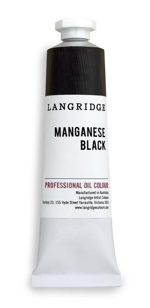 Langridge Oils 40ml (S1)
