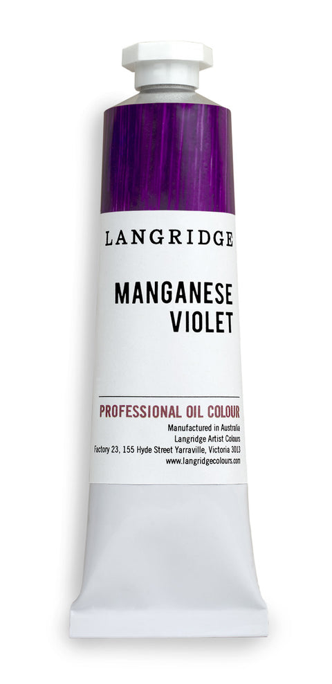 Langridge Oils 40ml (S1)