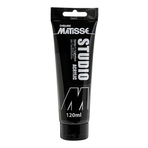 Matisse Studio Acrylic 120ml