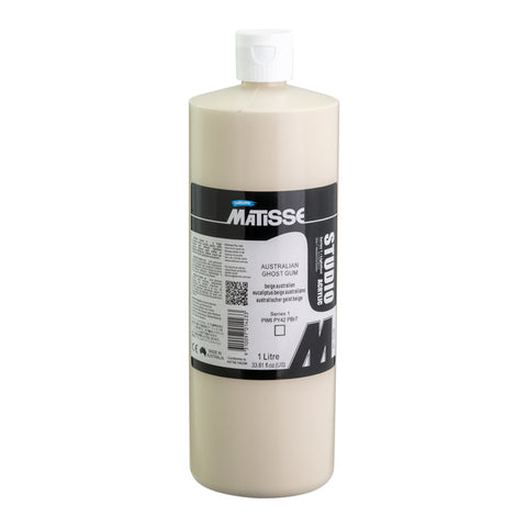 Matisse Studio Acrylic 1L