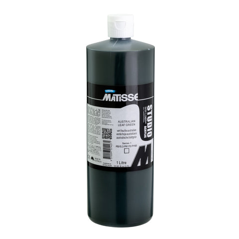 Matisse Studio Acrylic 1L