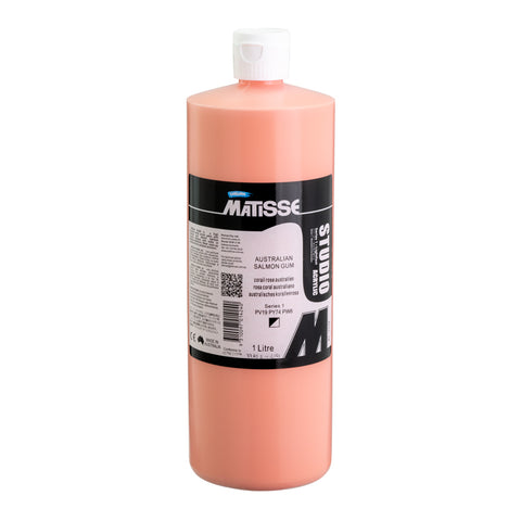 Matisse Studio Acrylic 1L