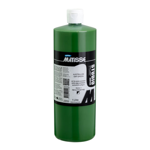 Matisse Studio Acrylic 1L