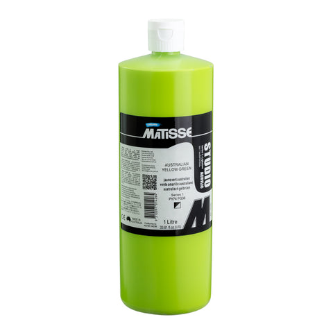 Matisse Studio Acrylic 1L