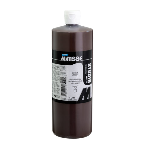 Matisse Studio Acrylic 1L