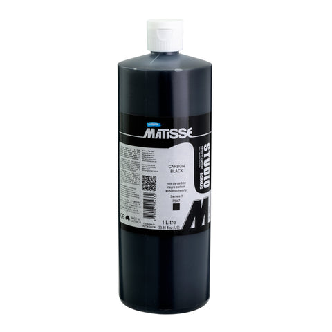 Matisse Studio Acrylic 1L