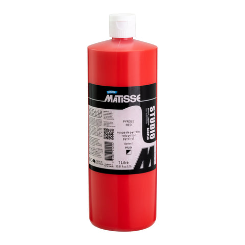 Matisse Studio Acrylic 1L