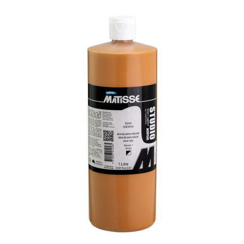 Matisse Studio Acrylic 1L