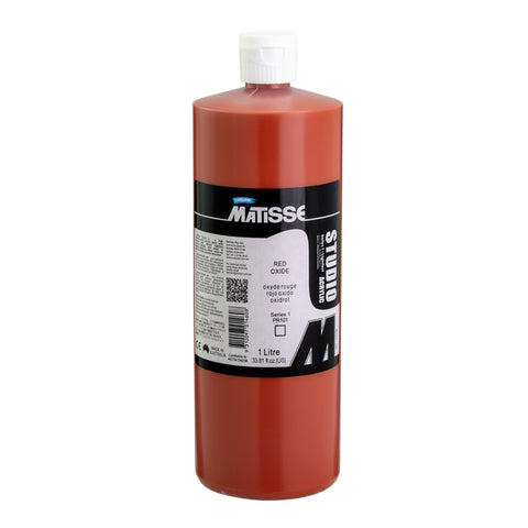 Matisse Studio Acrylic 1L