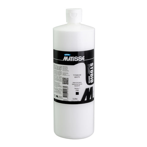Matisse Studio Acrylic 1L