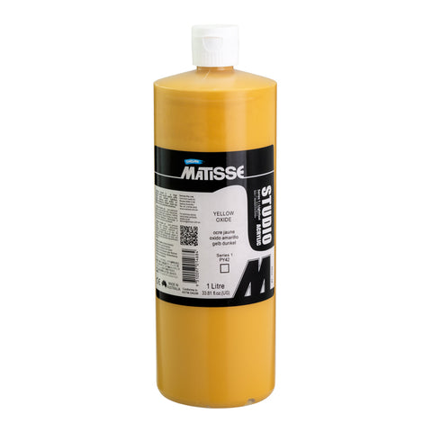 Matisse Studio Acrylic 1L