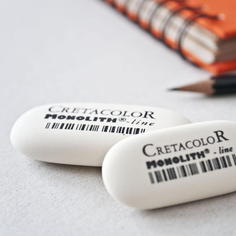 Cretacolor Monolith Large Eraser