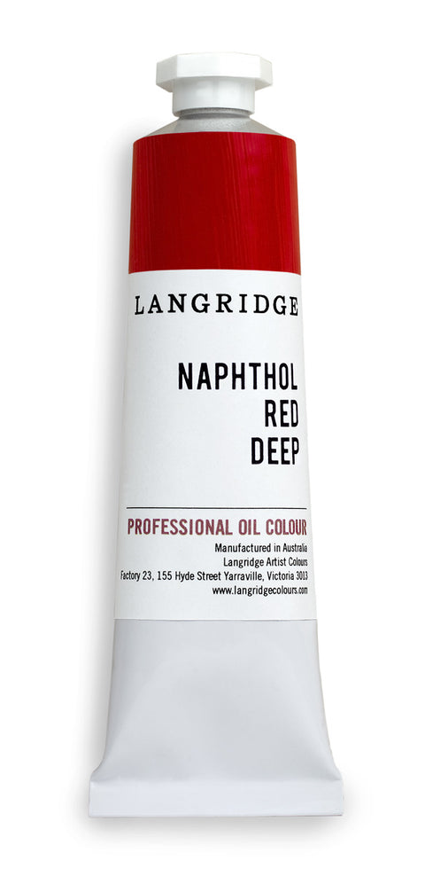 Langridge Oils 40ml (S1)