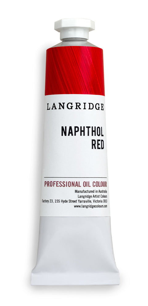 Langridge Oils 40ml (S1)