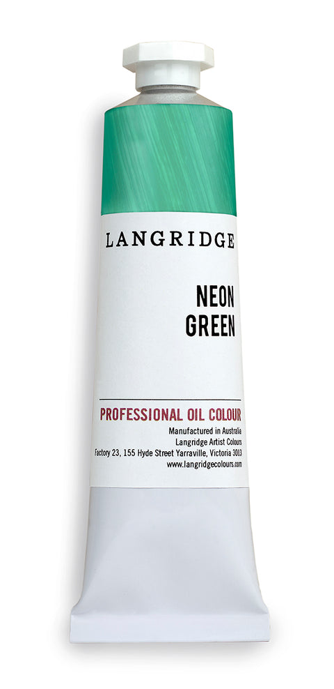 Langridge Oils 40ml (S1)