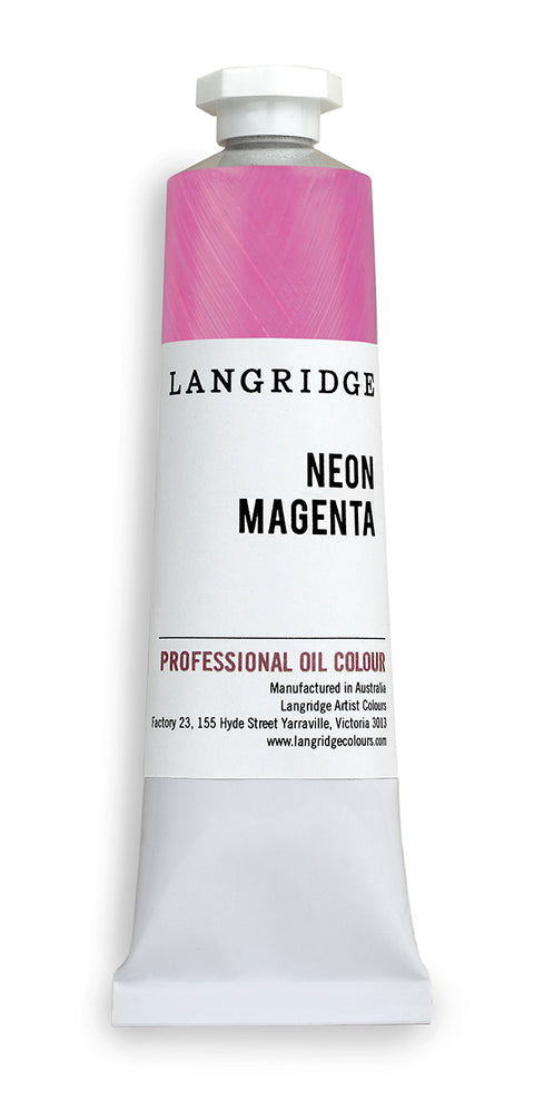 Langridge Oils 40ml (S1)