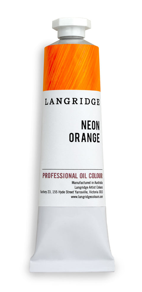 Langridge Oils 40ml (S1)