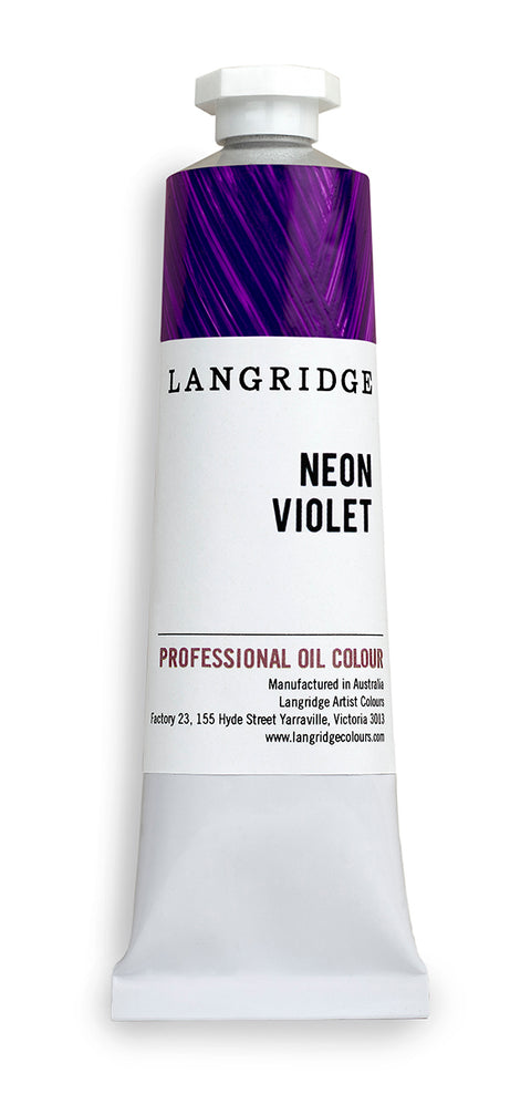 Langridge Oils 40ml (S1)