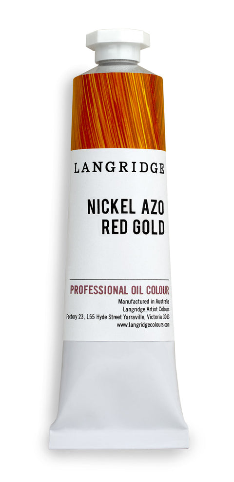 Langridge Oils 40ml (S1)