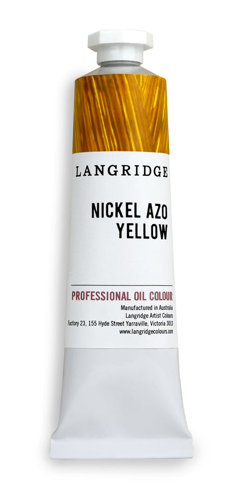 Langridge Oils 40ml (S1)