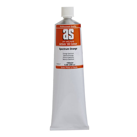 AS Artists' Oil Colour 150ml (S1)