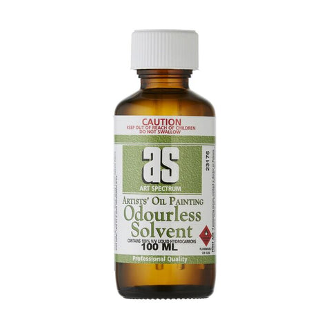 AS Odourless Solvent