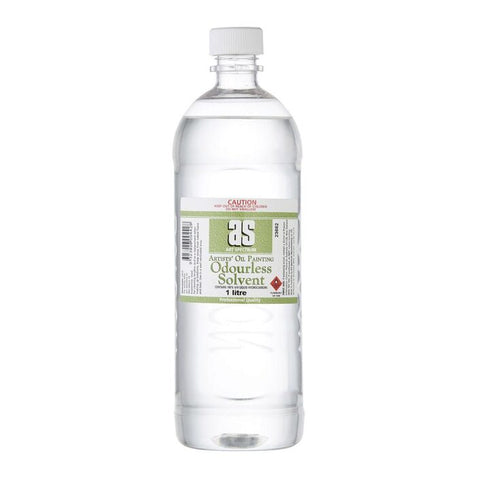 AS Odourless Solvent