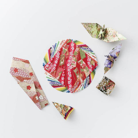 Awagami Origami Paper - 30pc
