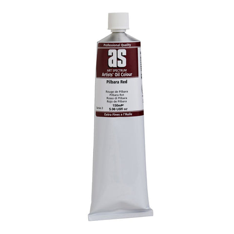 AS Artists' Oil Colour 150ml (S3)