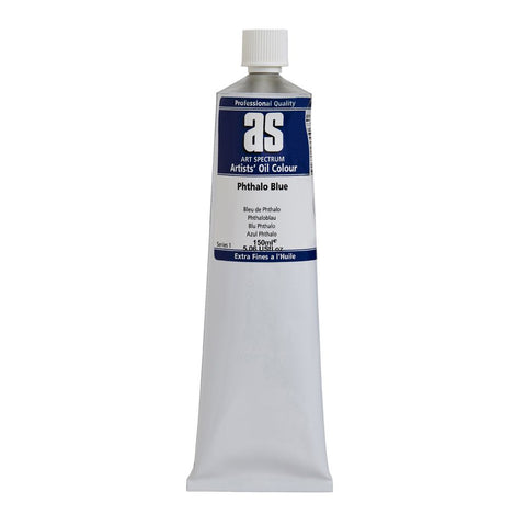 AS Artists' Oil Colour 150ml (S1)