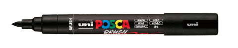 Posca Brush Tip ( PC-5BR )