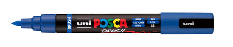 Posca Brush Tip ( PC-5BR )