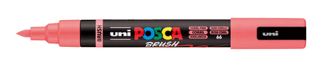 Posca Brush Tip ( PC-5BR )