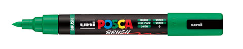 Posca Brush Tip ( PC-5BR )