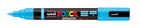 Posca Brush Tip ( PC-5BR )