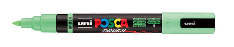 Posca Brush Tip ( PC-5BR )