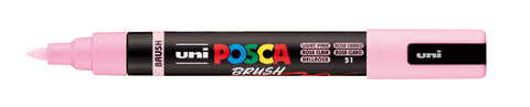 Posca Brush Tip ( PC-5BR )