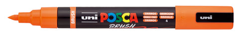Posca Brush Tip ( PC-5BR )