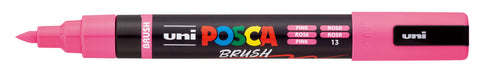 Posca Brush Tip ( PC-5BR )