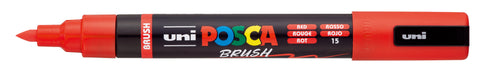 Posca Brush Tip ( PC-5BR )