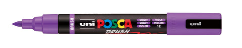 Posca Brush Tip ( PC-5BR )
