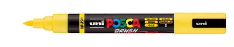 Posca Brush Tip ( PC-5BR )
