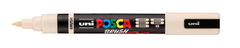 Posca Brush Tip ( PC-5BR )
