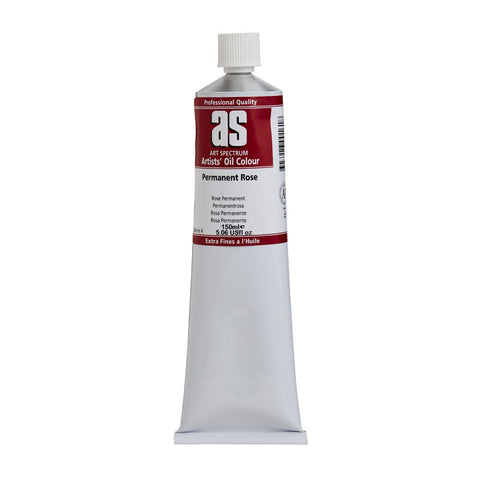 AS Artists' Oil Colour 150ml (S4)