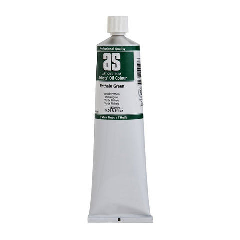 AS Artists' Oil Colour 150ml (S1)
