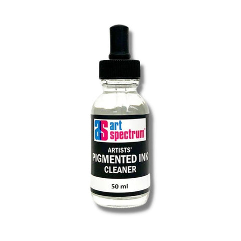 AS Pigment Ink Cleaner