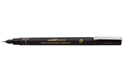 Uni Pin 200 Ultra Fine Brush Pen