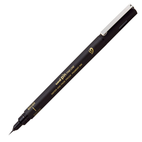 Uni Pin 200 Ultra Fine Brush Pen