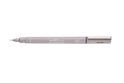 Uni Pin 200 Fineliner Pen