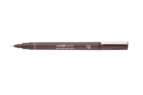 Uni Pin 200 Fineliner Pen